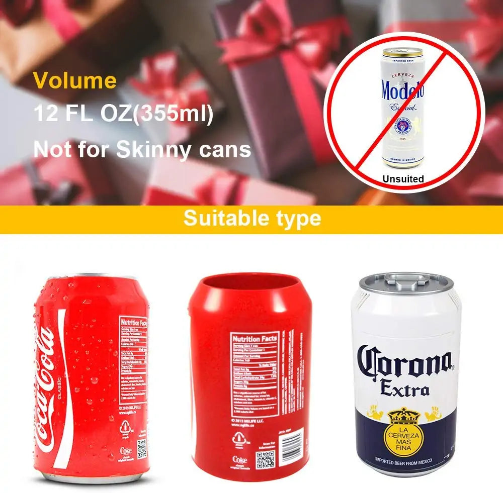 Blik bier cover (populair) ⭐⭐⭐⭐⭐(12)