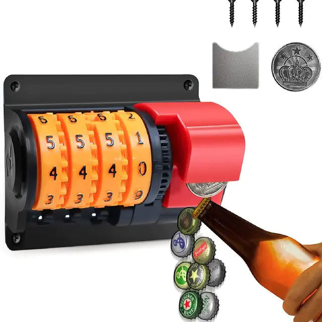 Leuke/Grappige bier openers. verschillende varianten. ⭐⭐⭐⭐⭐(1)
