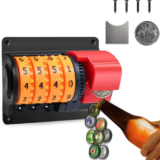 Leuke/Grappige bier openers. verschillende varianten. ⭐⭐⭐⭐⭐(1)
